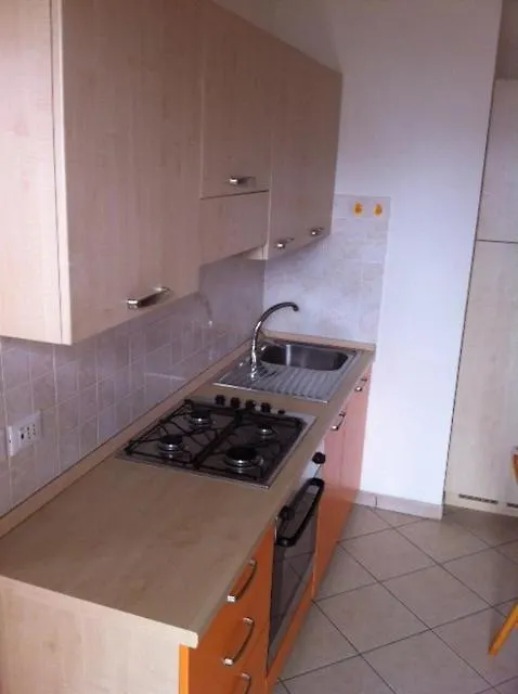 Residence Palace Giardino - Walterigato Apartments Solo Per Famiglie Lido di Jesolo