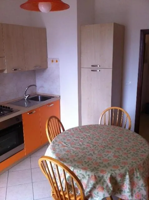 Residence Palace Giardino - Walterigato Apartments Solo Per Famiglie Lido di Jesolo 0*,  Italy
