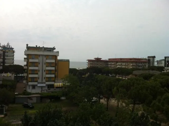 Residence Palace Giardino - Walterigato Apartments Solo Per Famiglie Lido di Jesolo