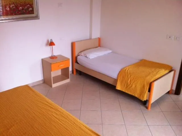 Residence Palace Giardino - Walterigato Apartments Solo Per Famiglie Lido di Jesolo